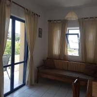 Executive Apartment