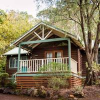 One-Bedroom Chalet