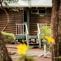 Three-Bedroom Chalet (6 Guests)