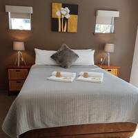 Two-bedroom Apartment - Upstairs
