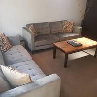 Two-Bedroom Apartment with Spa Bath - Ground Floor