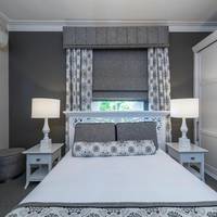 Manor Room - Adults Only 