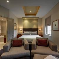 Classic Suite with Spa Bath - Vineyard