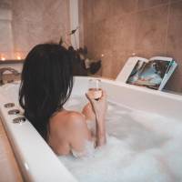 Superior Suite with Spa Bath - Stonewell