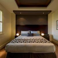 Deluxe Two-Bedroom Suite with Spa Bath - Estate