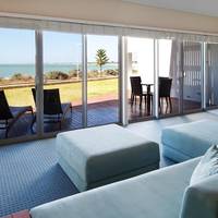 One-Bedroom Villa with Ocean View