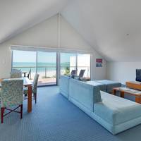 Two-Bedroom Villa with Ocean View