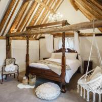 Bridal Suite
