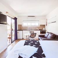 Riverview Studio Cabin