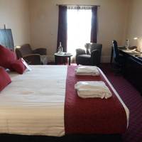 Executive One-Bedroom Suite