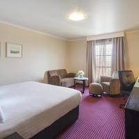 Special Offer - Deluxe King Room only