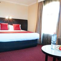 Executive King Room