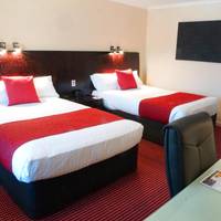 Executive Twin Room