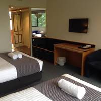 Premium Twin Room