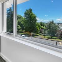 King Room with Park View