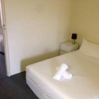 Two-Bedroom - Two Bathroom