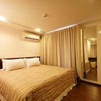 Executive Deluxe Double Room