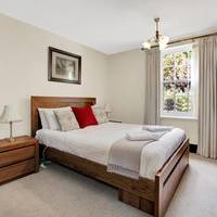 Two-Bedroom Apartment - The Gamekeeper