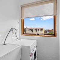 Two-Bedroom Townhouse