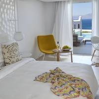 Horizon Sea View Junior Suite With Private Pool