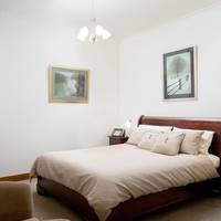 One-Bedroom Suite with Spa Bath