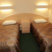 Family Room (4 persons)