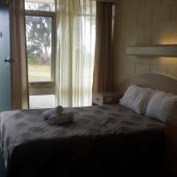 Spa Room