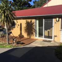 One-Bedroom Cottage