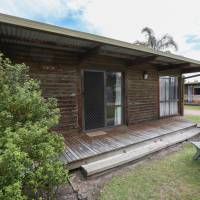 Two-Bedroom Cottage (Sleeps 4)