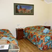 Budget Double or Twin Room