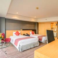 Special Offer – Deluxe Double or Twin