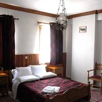 Double Room with Spa Bath