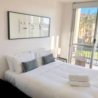 Family Two-Bedroom Apartment