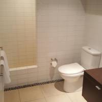 Family Three-Bedroom Apartment