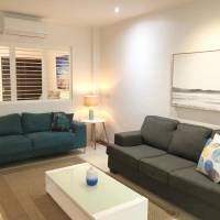 Three-Bedroom Apartment - Ground Floor