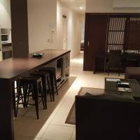 Two-Bedroom Apartment - Ground Floor 