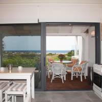 Two-Bedroom Suite with Sea View
