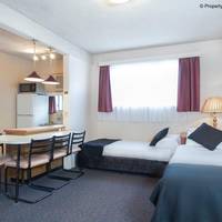 Two Room Suite