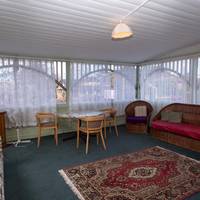 Two Bedroom Unit