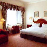 Heritage Standard Room