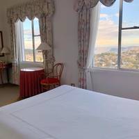 Mountain View Room