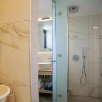 One Bedroom Suite with Sea View