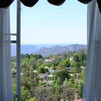Mountain View Spa Suite