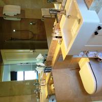 Deluxe Double Room with Valley View