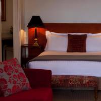 Grand Deluxe Double Room with Valley View 