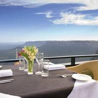 Suite with Valley View