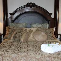 Wimlah Queen Suite - 1 Night