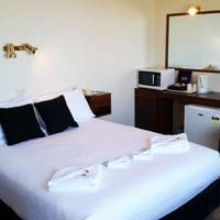 Premier Double Room