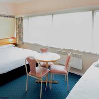Premier Twin Room