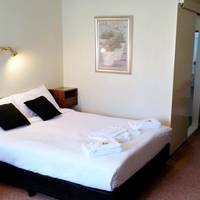 Twin Room - Disability Access